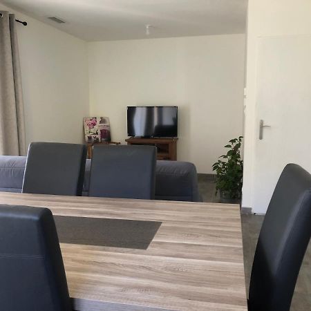 Maison Entiere Pour 6 Personnes Dans Les Cevennes Cendras 外观 照片