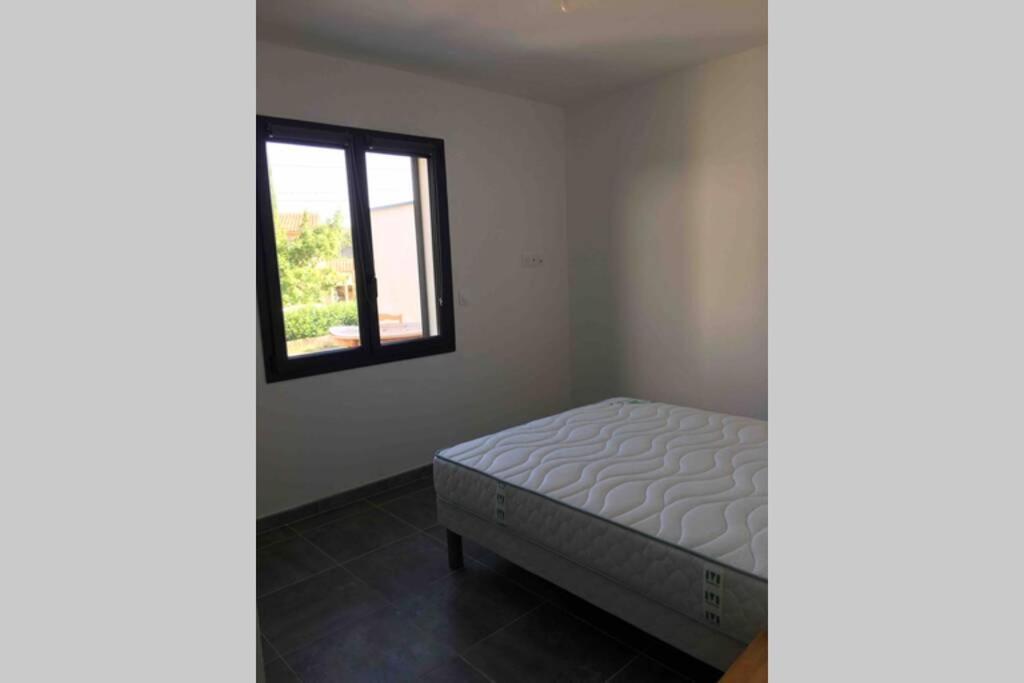 Maison Entiere Pour 6 Personnes Dans Les Cevennes Cendras 外观 照片