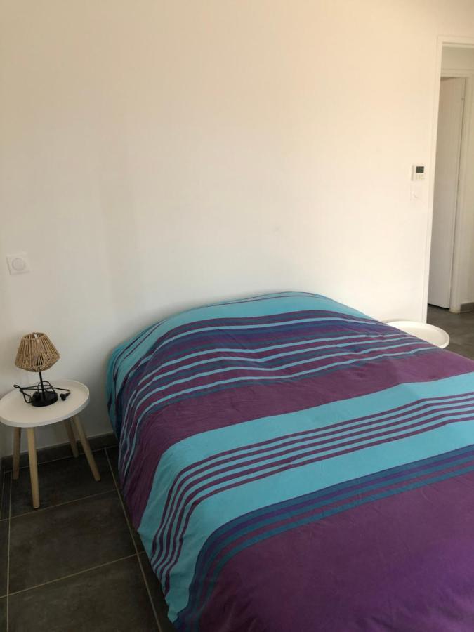 Maison Entiere Pour 6 Personnes Dans Les Cevennes Cendras 外观 照片