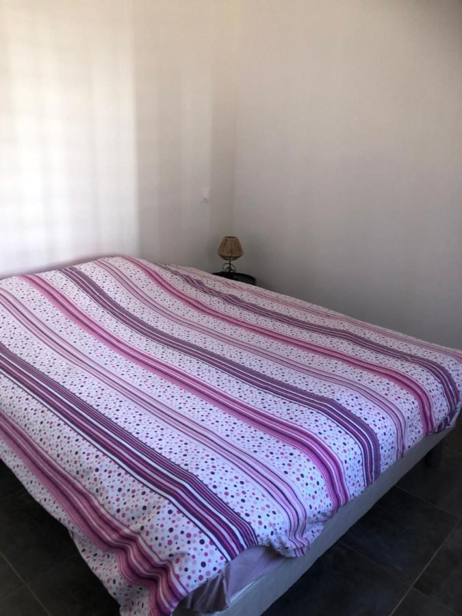Maison Entiere Pour 6 Personnes Dans Les Cevennes Cendras 外观 照片
